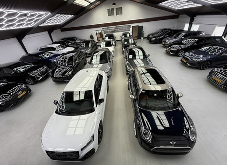 F.M.S. Automobielhandel